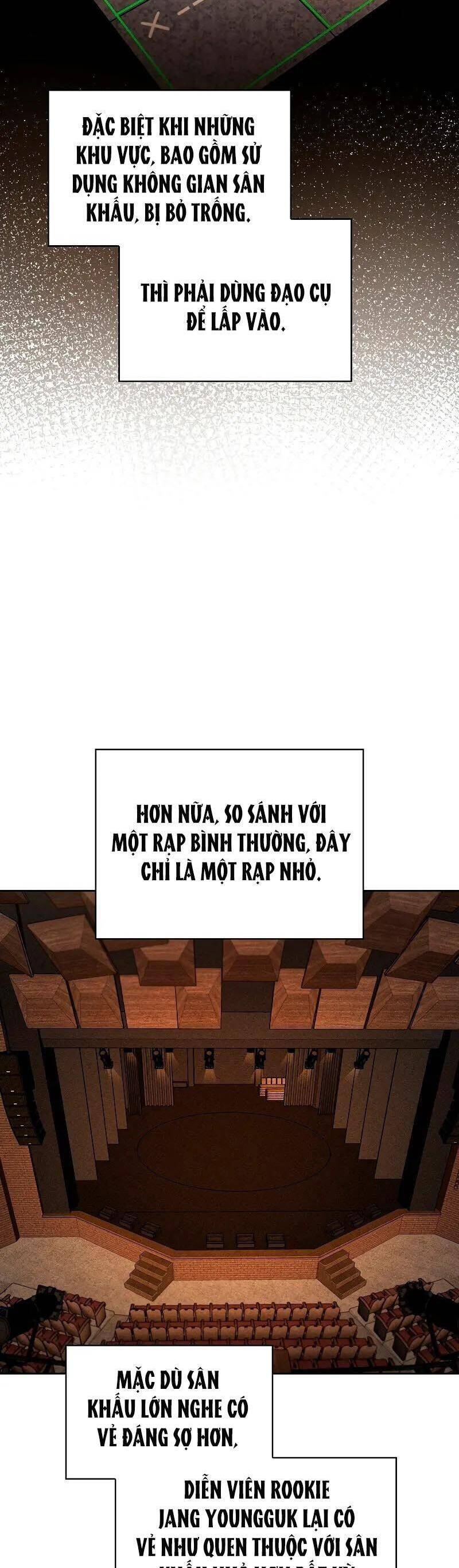 Sống Như Một Diễn Viên Chap 66 - Next Chap 67