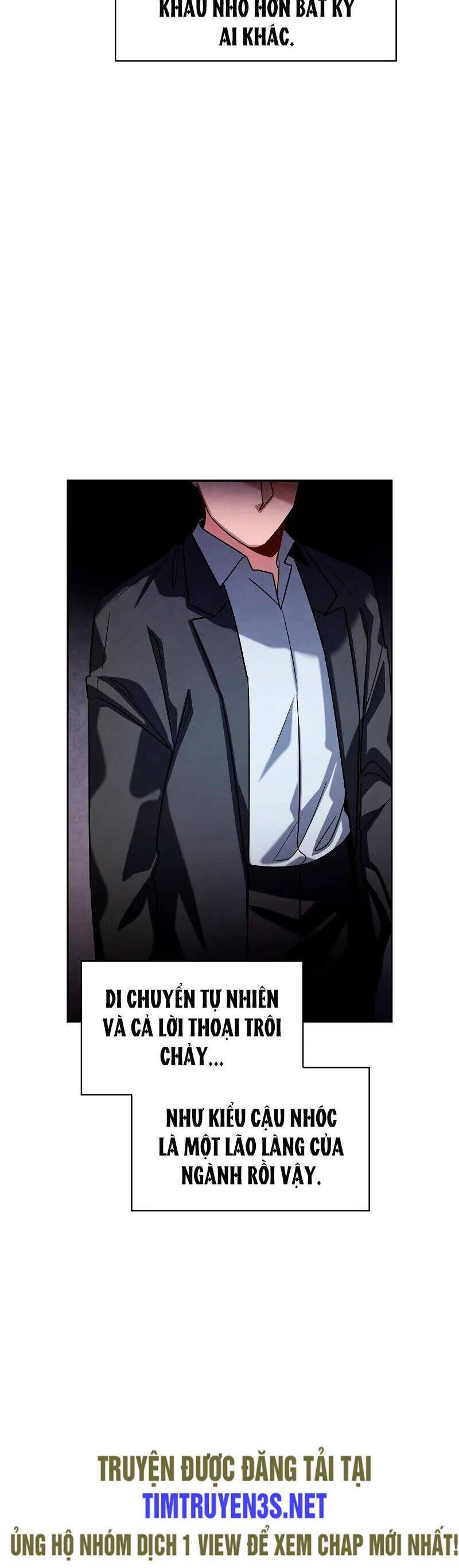 Sống Như Một Diễn Viên Chap 66 - Next Chap 67