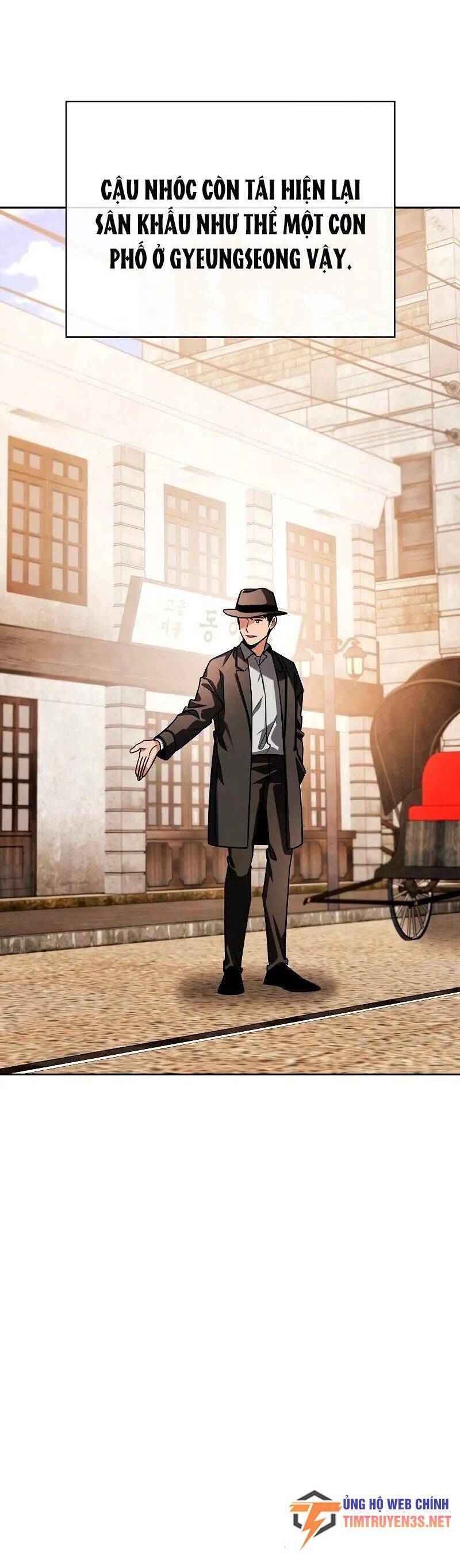 Sống Như Một Diễn Viên Chap 66 - Next Chap 67