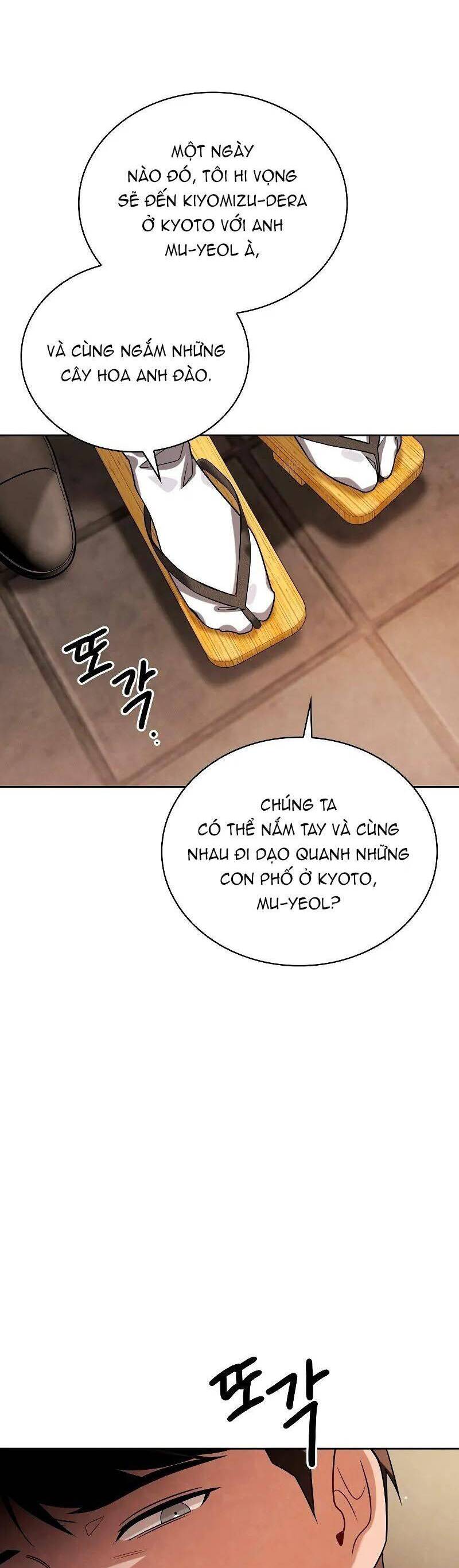 Sống Như Một Diễn Viên Chap 66 - Next Chap 67