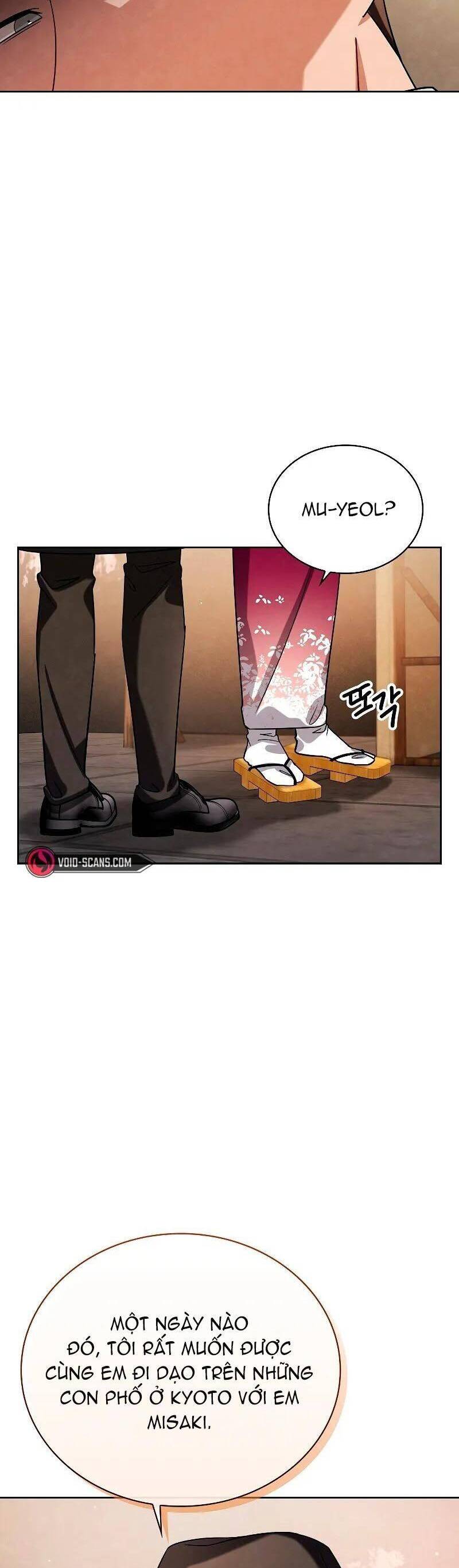 Sống Như Một Diễn Viên Chap 66 - Next Chap 67