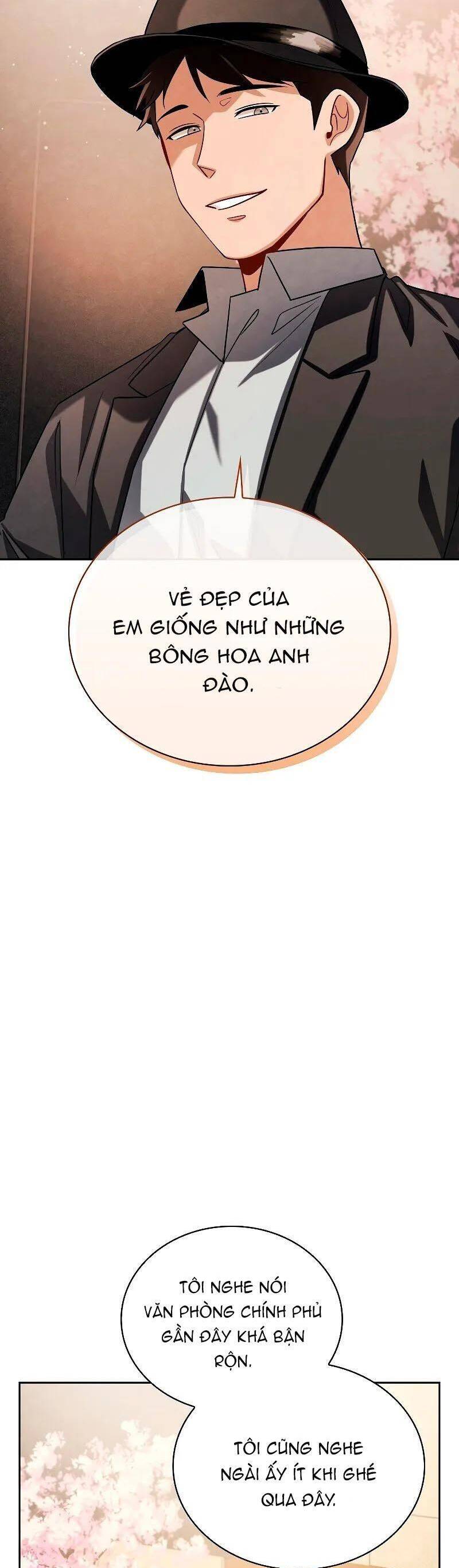 Sống Như Một Diễn Viên Chap 66 - Next Chap 67