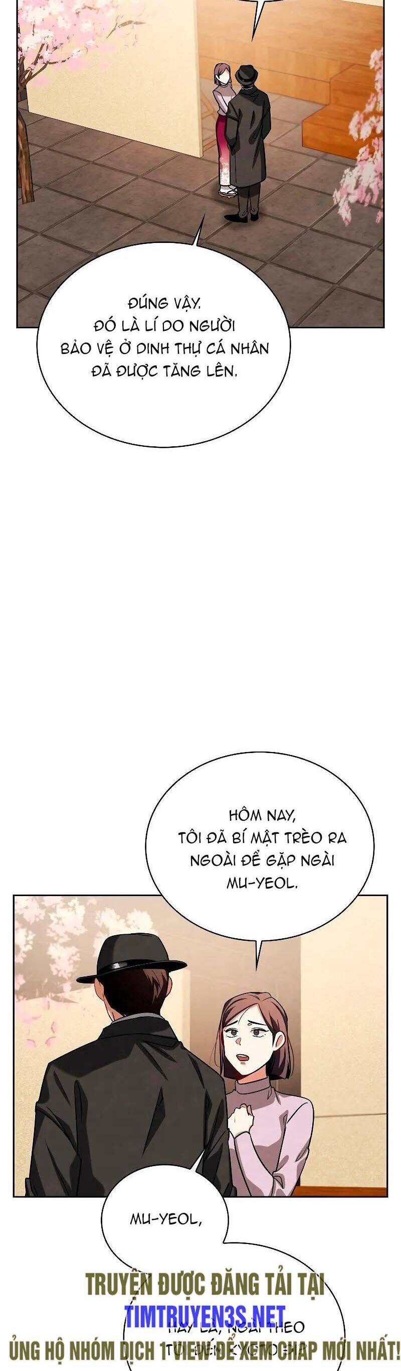 Sống Như Một Diễn Viên Chap 66 - Next Chap 67