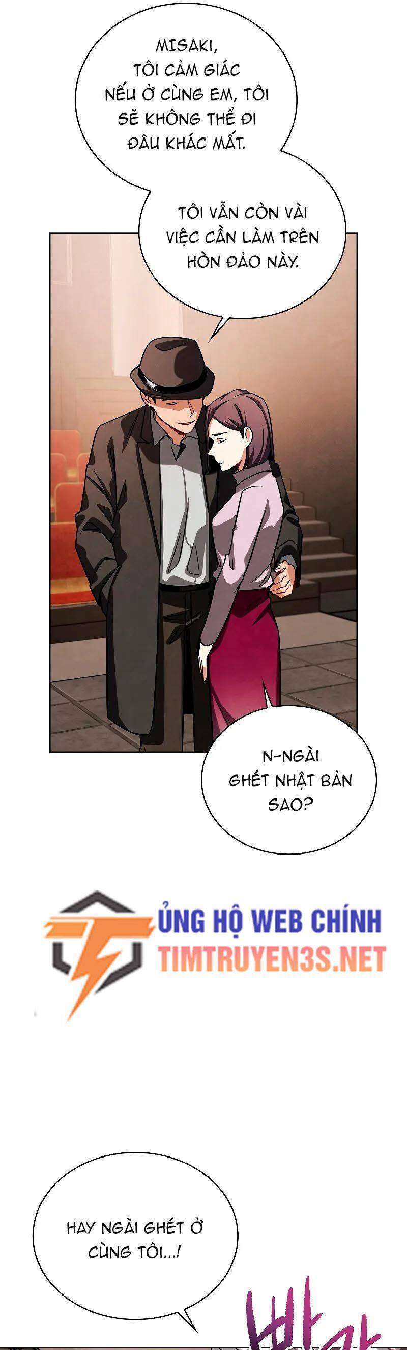 Sống Như Một Diễn Viên Chap 66 - Next Chap 67