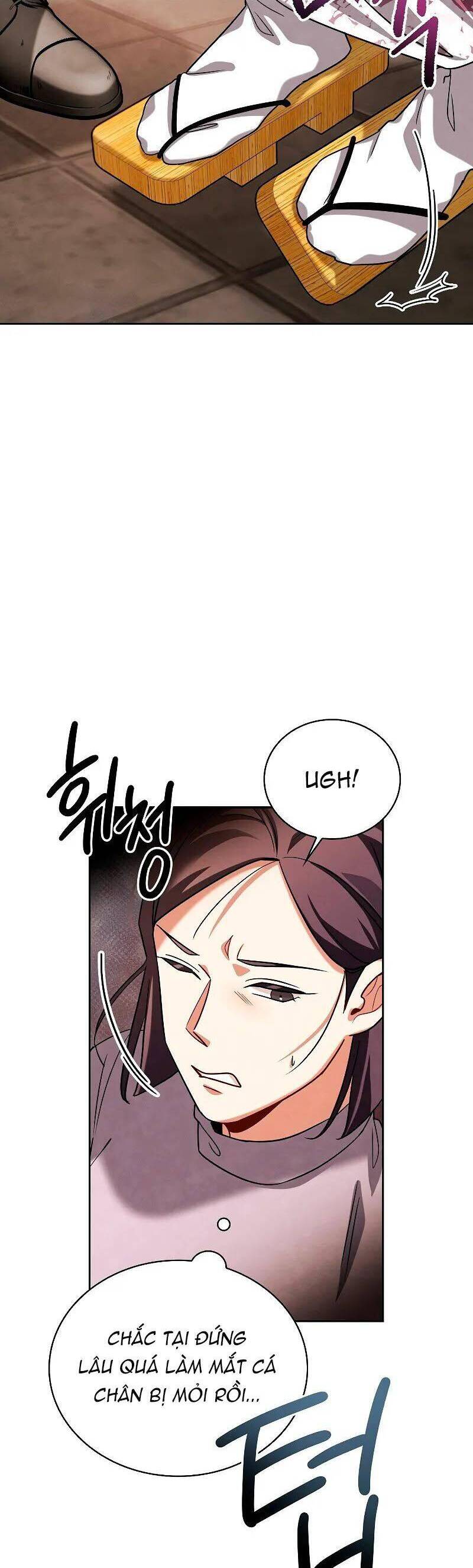 Sống Như Một Diễn Viên Chap 66 - Next Chap 67