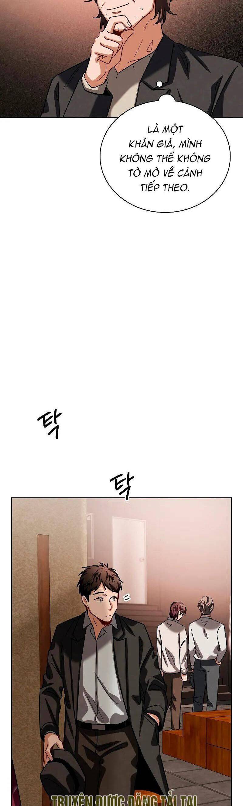 Sống Như Một Diễn Viên Chap 66 - Next Chap 67