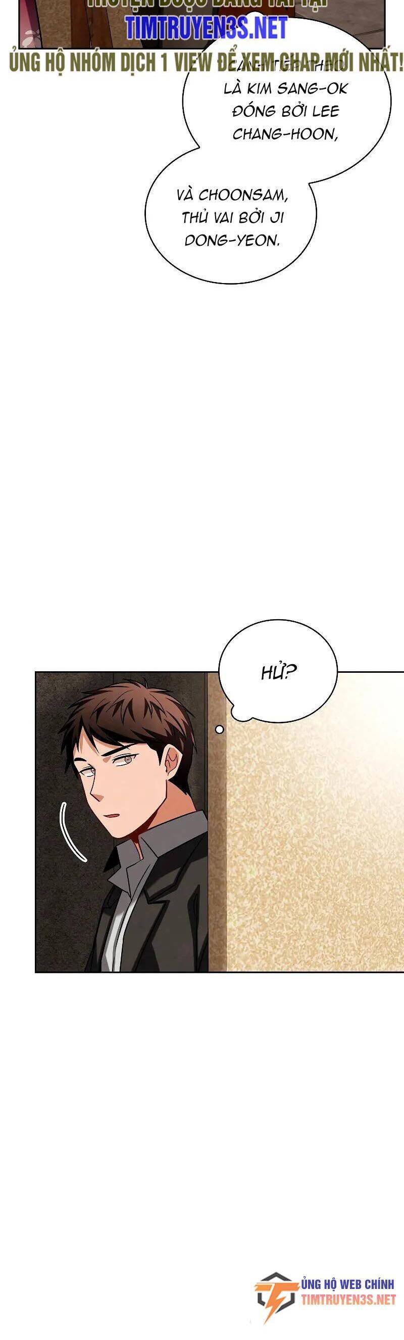Sống Như Một Diễn Viên Chap 66 - Next Chap 67