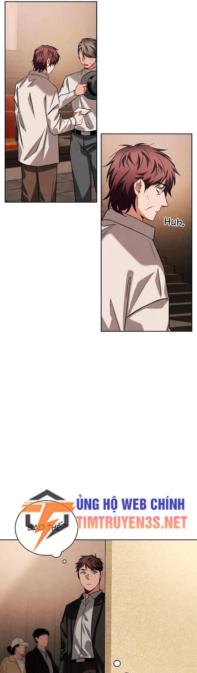 Sống Như Một Diễn Viên Chap 66 - Next Chap 67