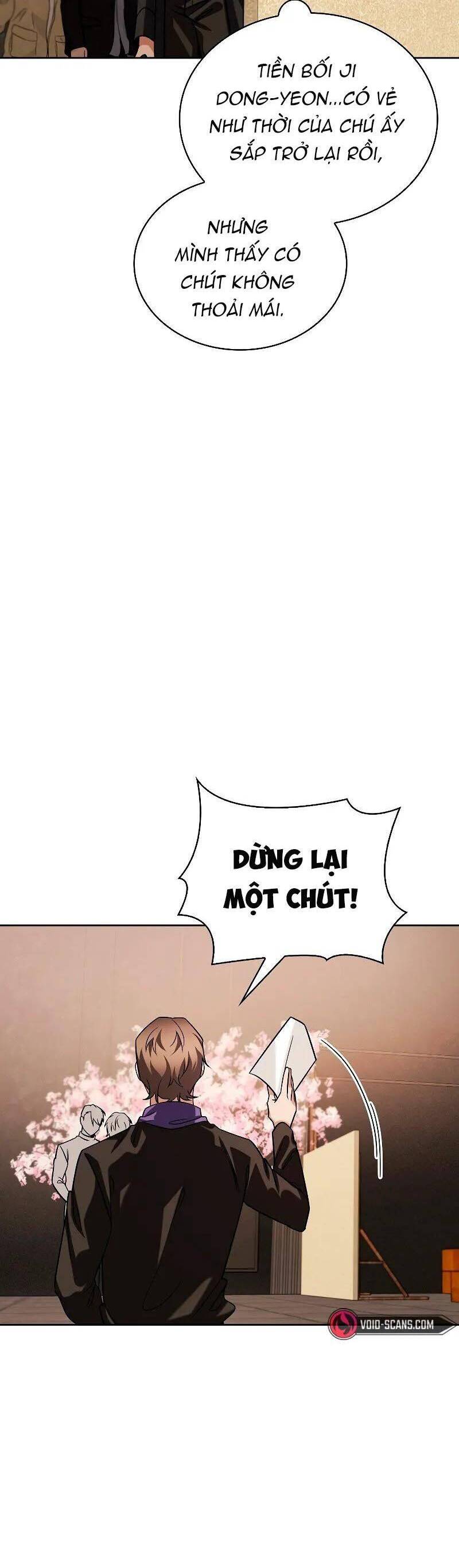 Sống Như Một Diễn Viên Chap 66 - Next Chap 67