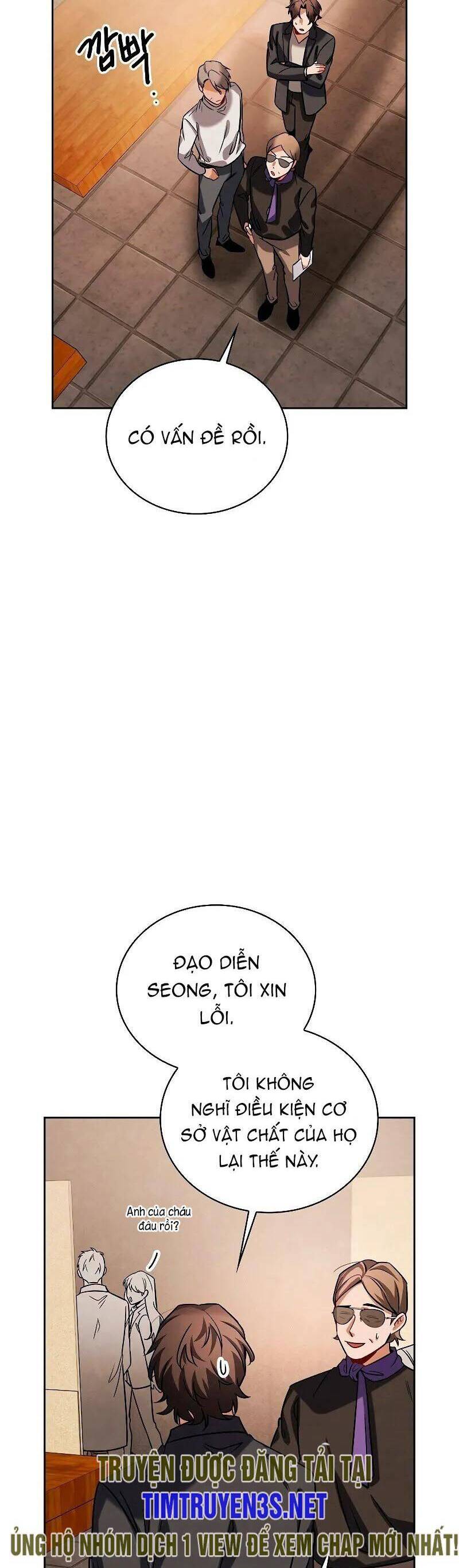 Sống Như Một Diễn Viên Chap 66 - Next Chap 67
