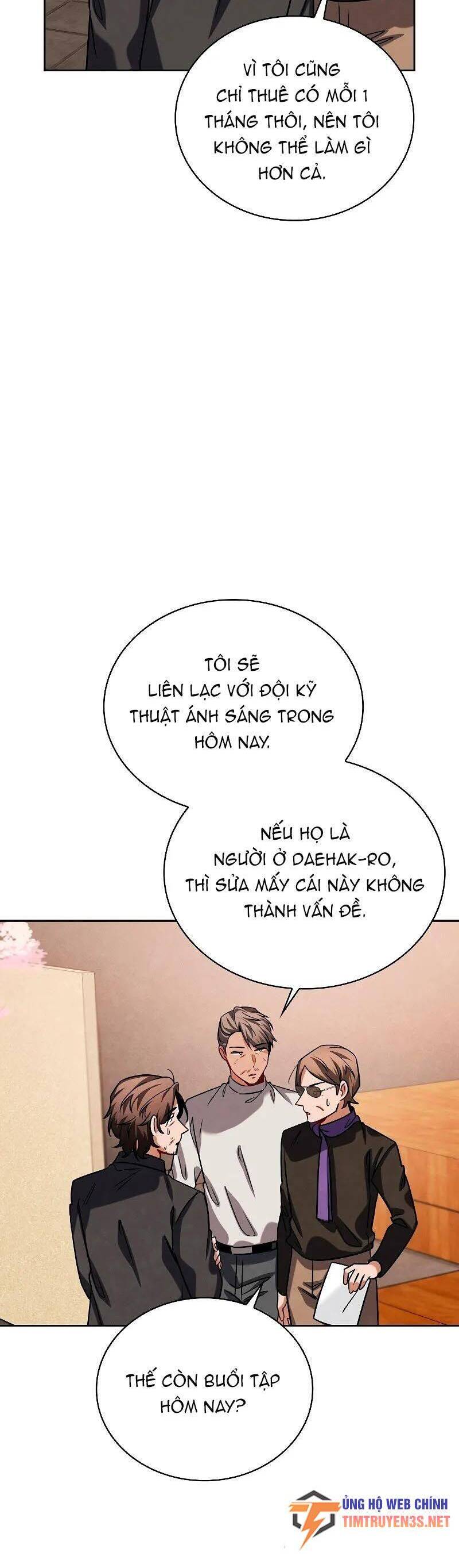 Sống Như Một Diễn Viên Chap 66 - Next Chap 67