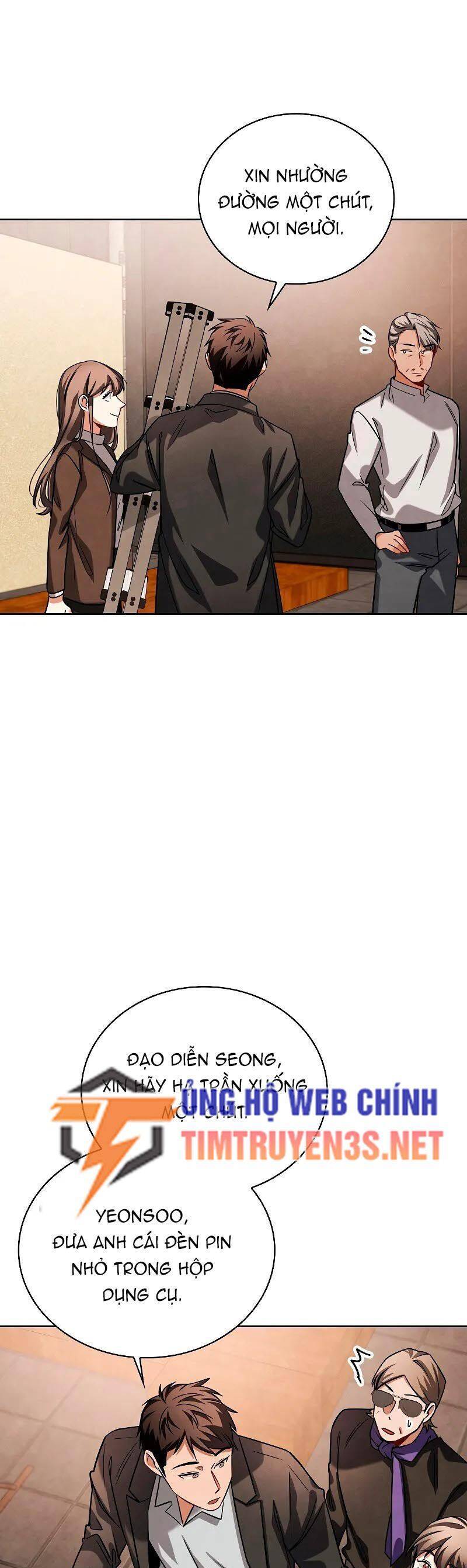 Sống Như Một Diễn Viên Chap 66 - Next Chap 67
