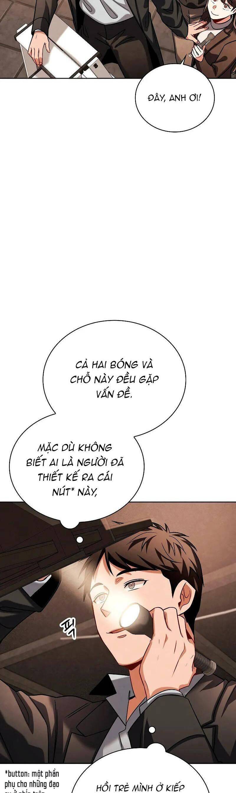 Sống Như Một Diễn Viên Chap 66 - Next Chap 67