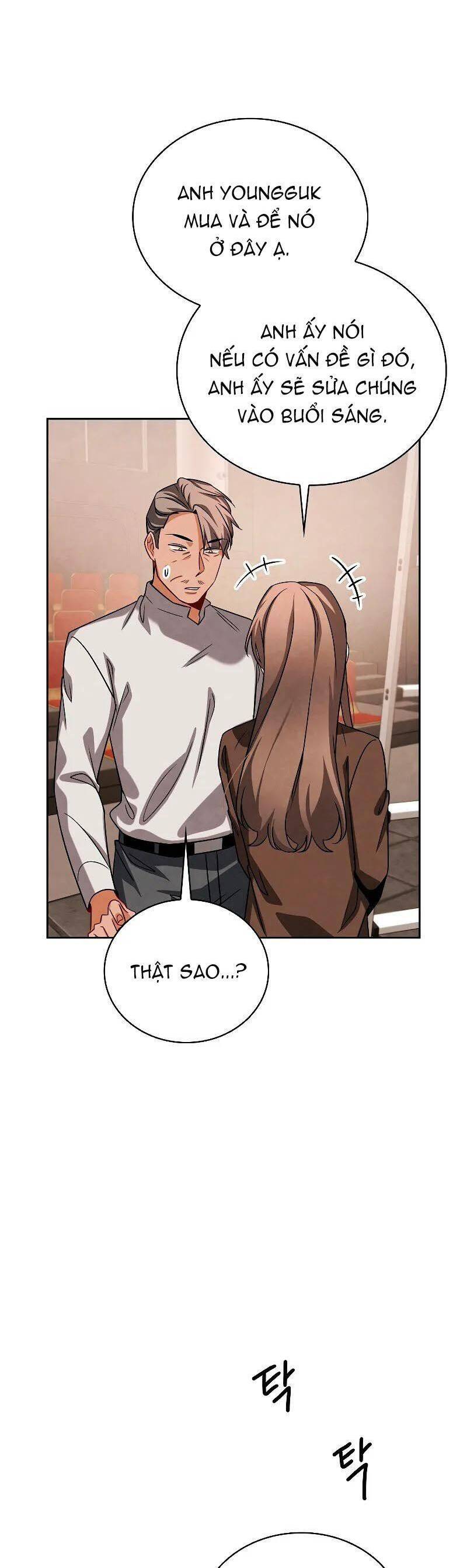 Sống Như Một Diễn Viên Chap 66 - Next Chap 67