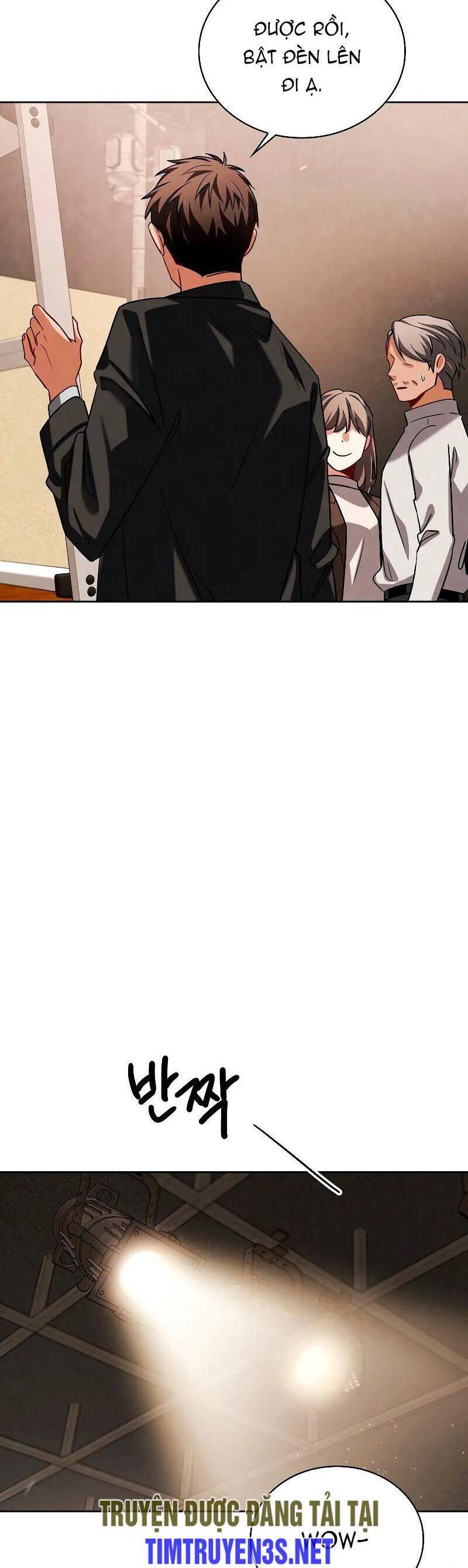 Sống Như Một Diễn Viên Chap 66 - Next Chap 67