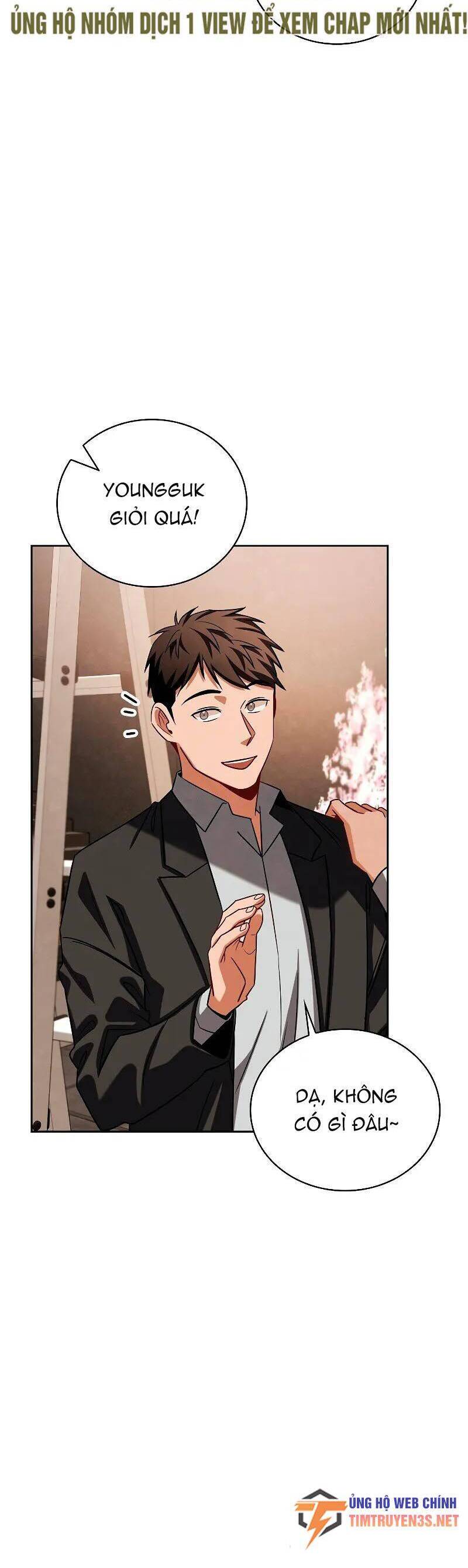 Sống Như Một Diễn Viên Chap 66 - Next Chap 67