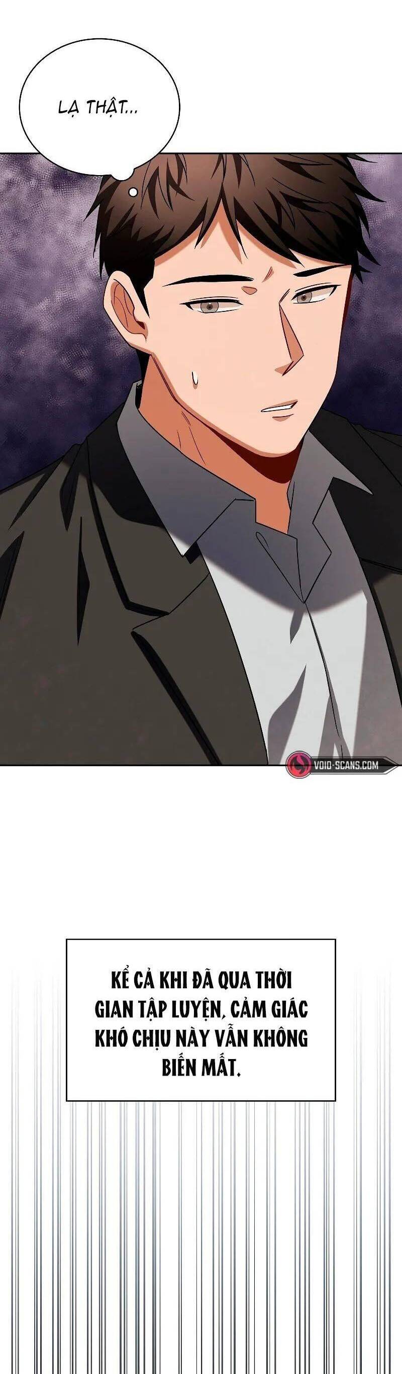 Sống Như Một Diễn Viên Chap 66 - Next Chap 67