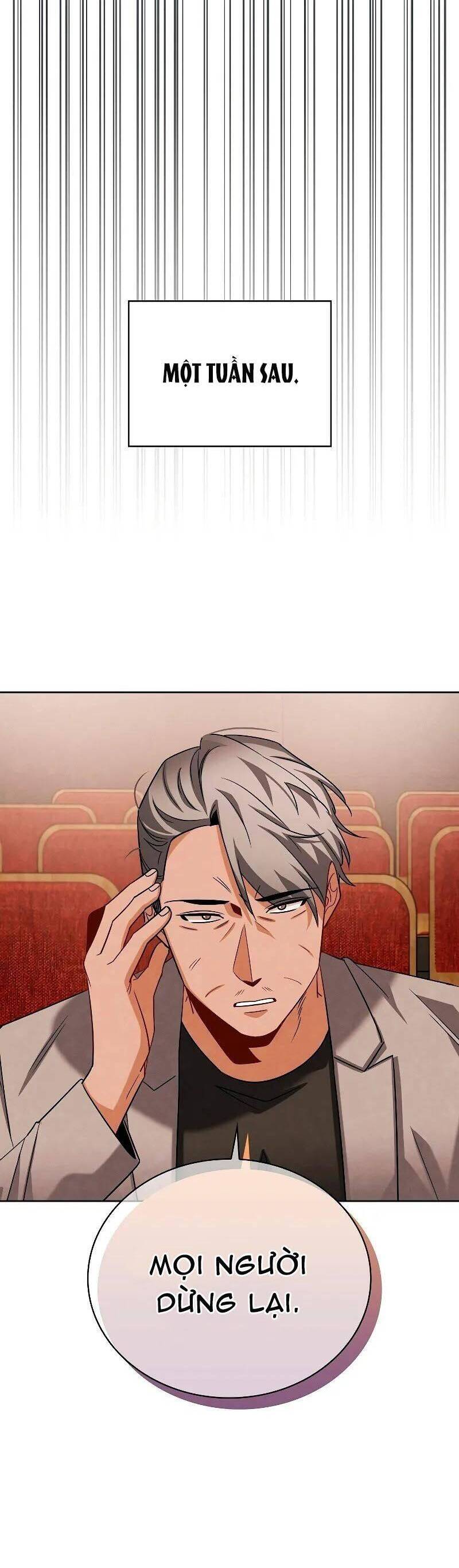 Sống Như Một Diễn Viên Chap 66 - Next Chap 67