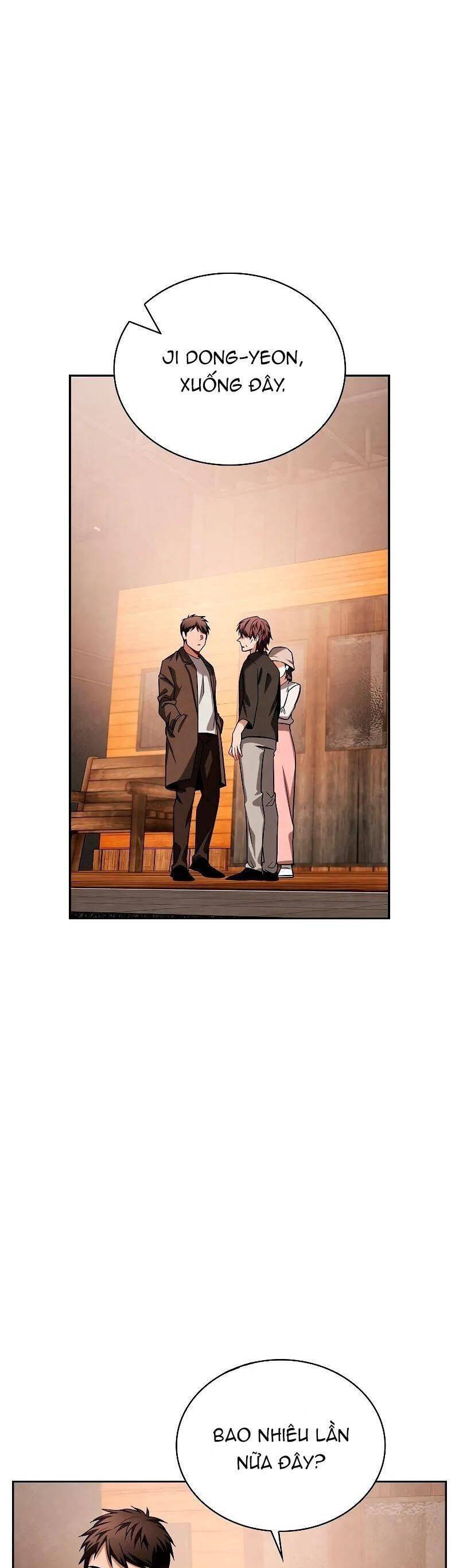 Sống Như Một Diễn Viên Chap 66 - Next Chap 67