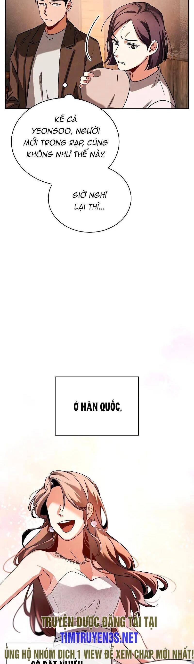 Sống Như Một Diễn Viên Chap 66 - Next Chap 67