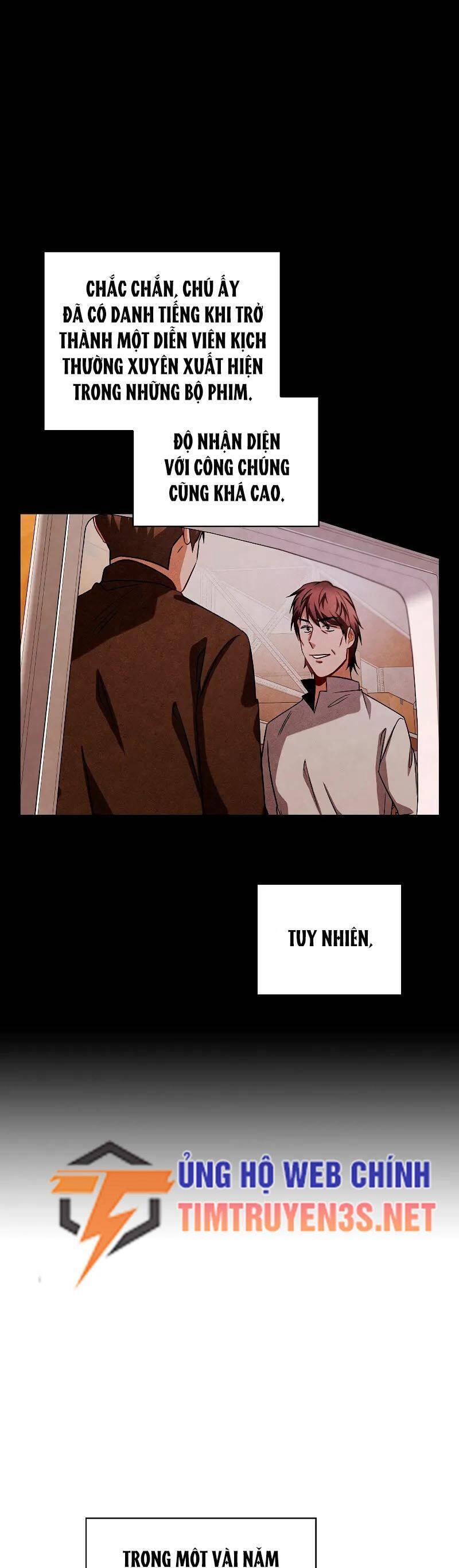 Sống Như Một Diễn Viên Chap 66 - Next Chap 67