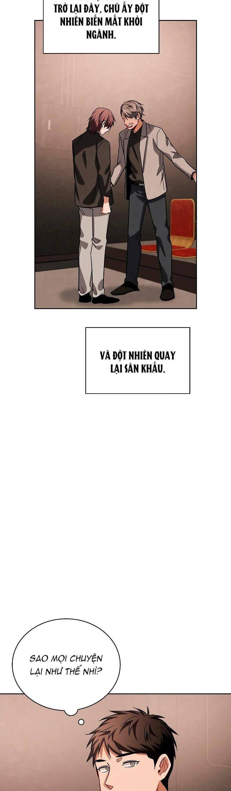 Sống Như Một Diễn Viên Chap 66 - Next Chap 67