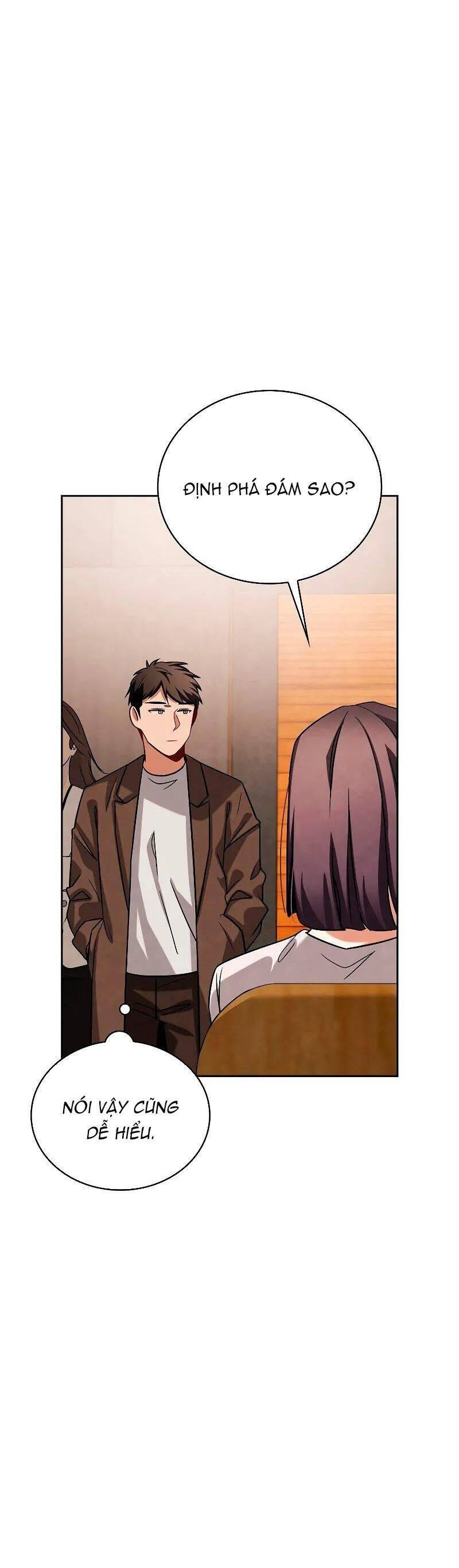 Sống Như Một Diễn Viên Chap 66 - Next Chap 67