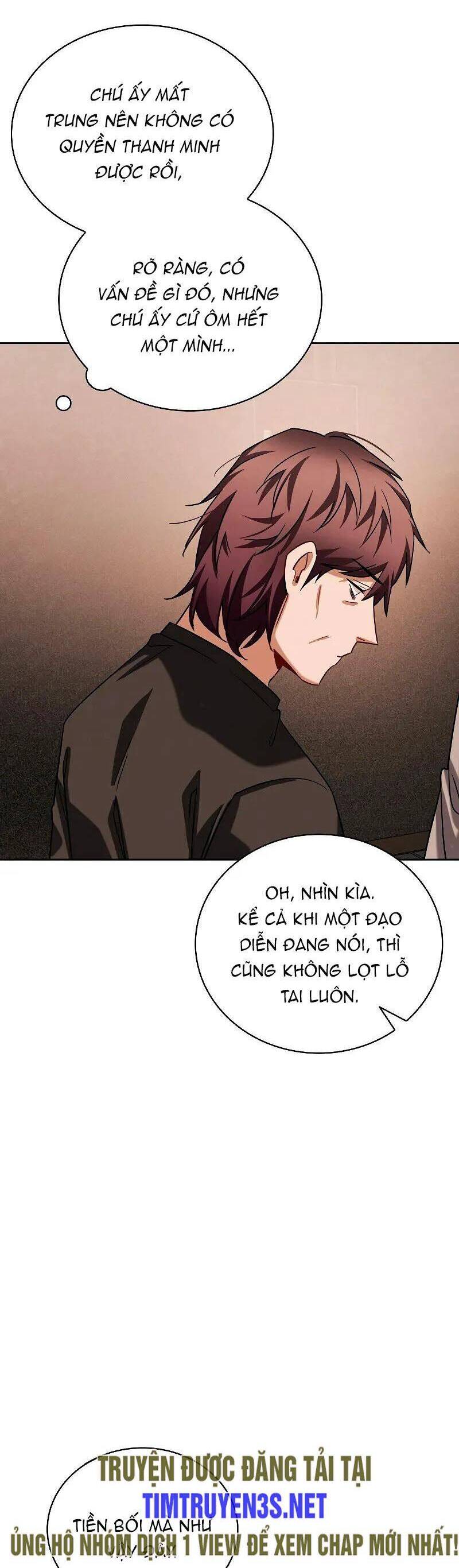 Sống Như Một Diễn Viên Chap 66 - Next Chap 67