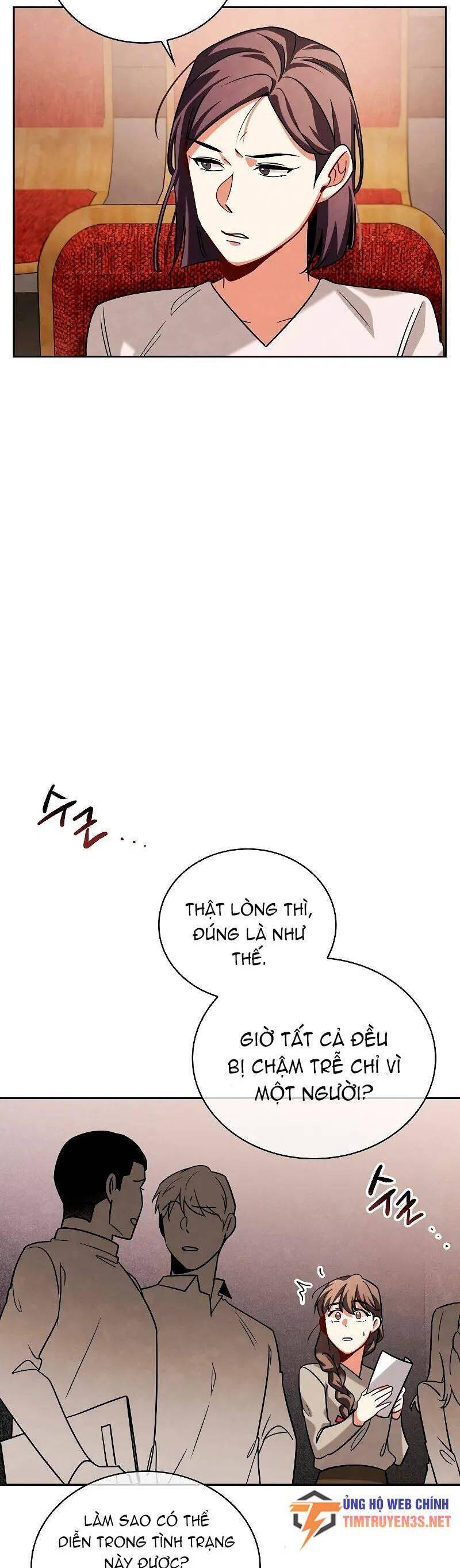 Sống Như Một Diễn Viên Chap 66 - Next Chap 67