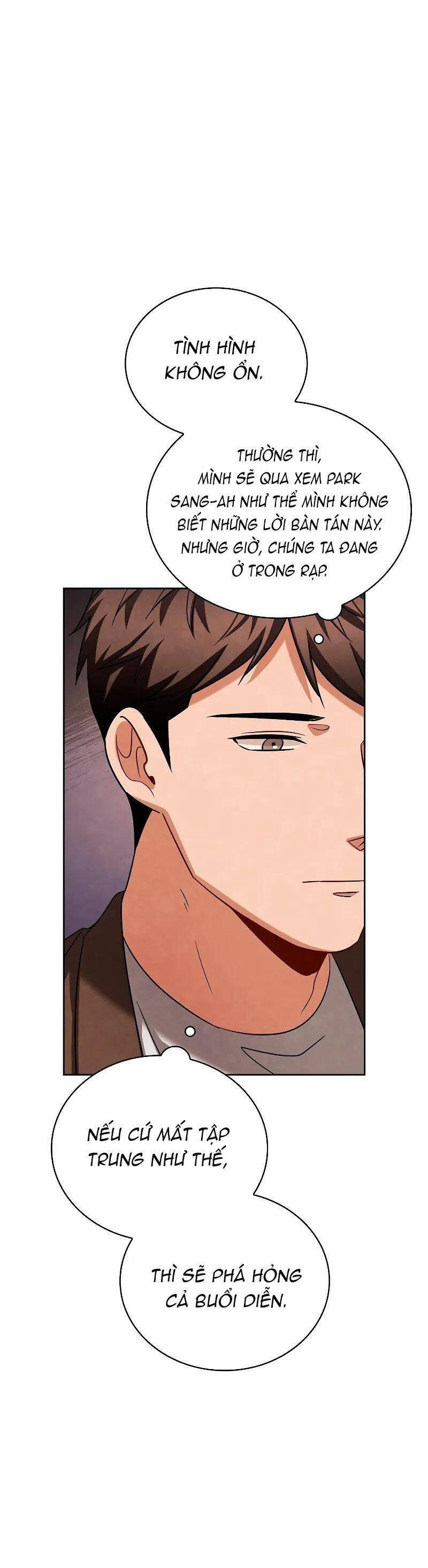 Sống Như Một Diễn Viên Chap 66 - Next Chap 67