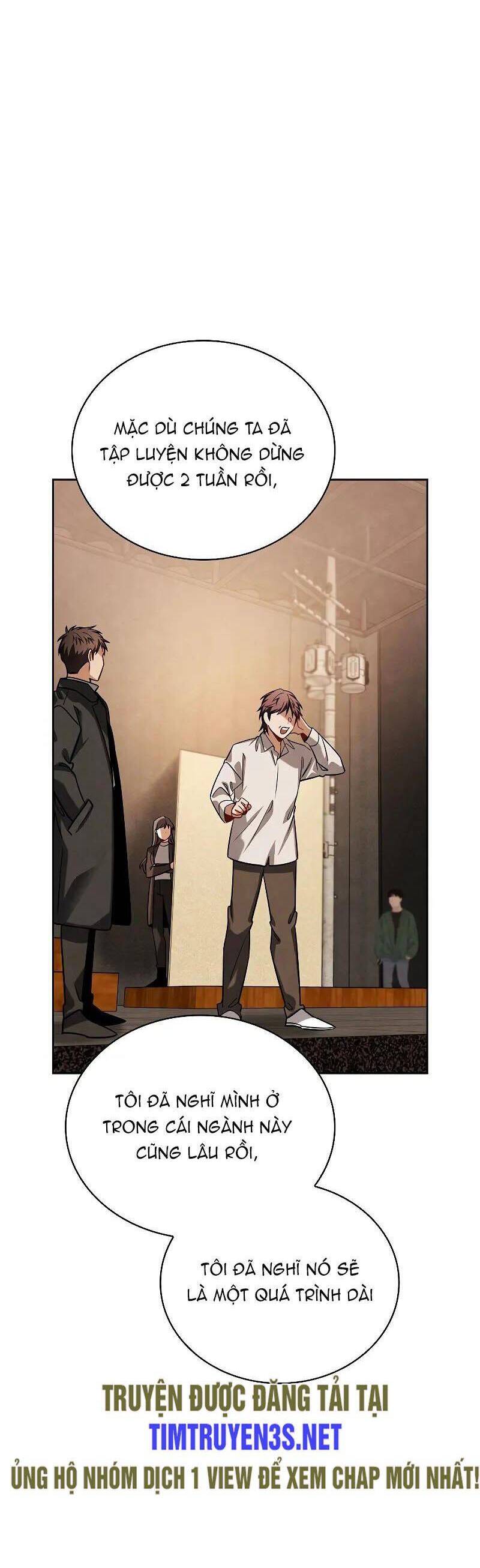 Sống Như Một Diễn Viên Chap 66 - Next Chap 67