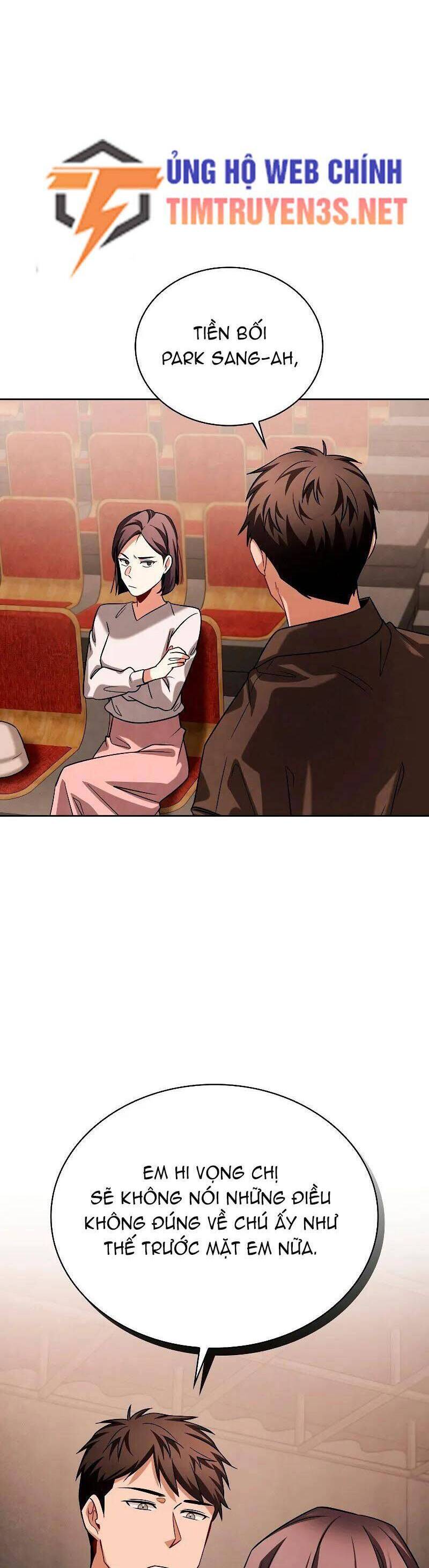 Sống Như Một Diễn Viên Chap 66 - Next Chap 67