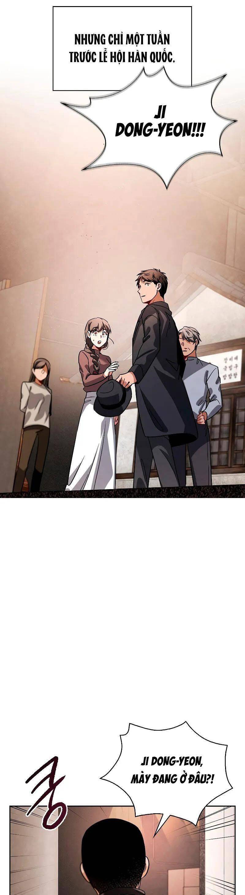 Sống Như Một Diễn Viên Chap 66 - Next Chap 67