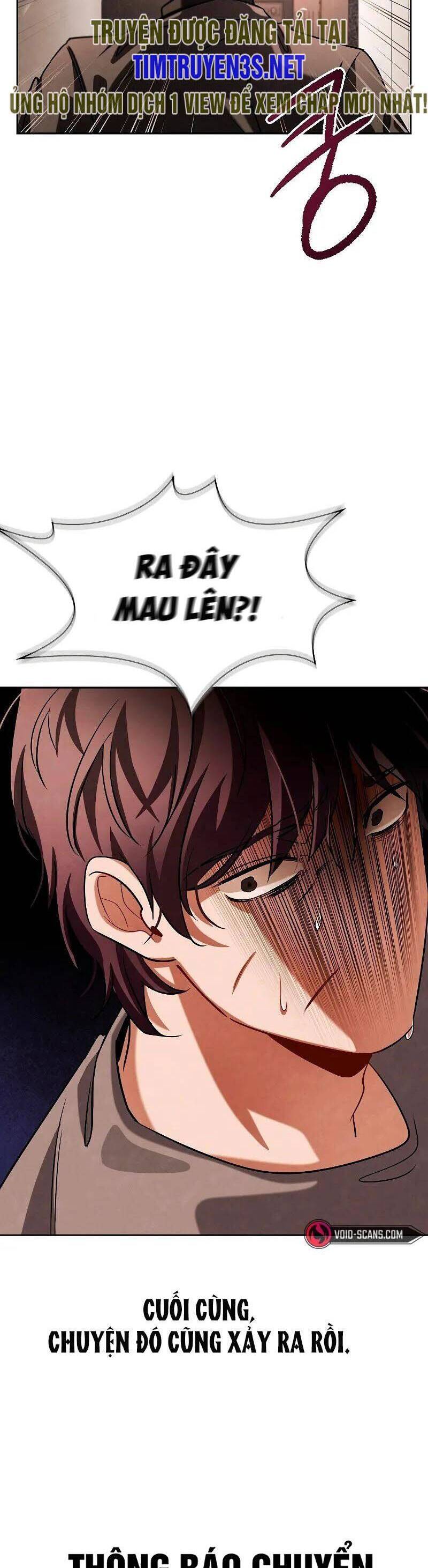 Sống Như Một Diễn Viên Chap 66 - Next Chap 67