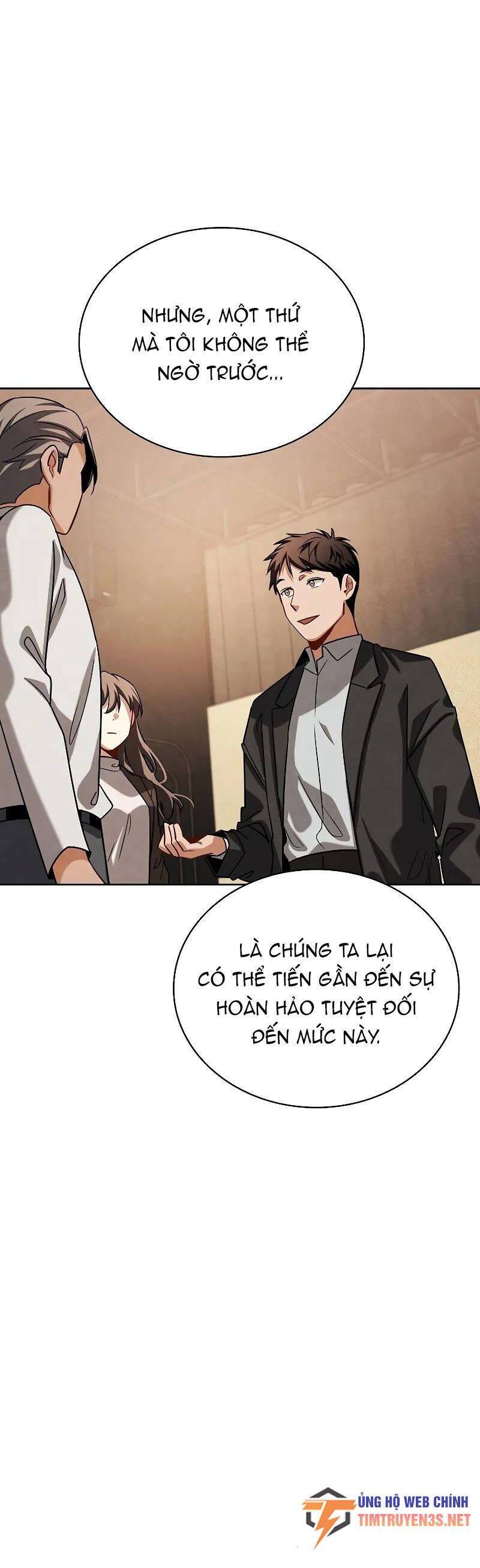 Sống Như Một Diễn Viên Chap 66 - Next Chap 67