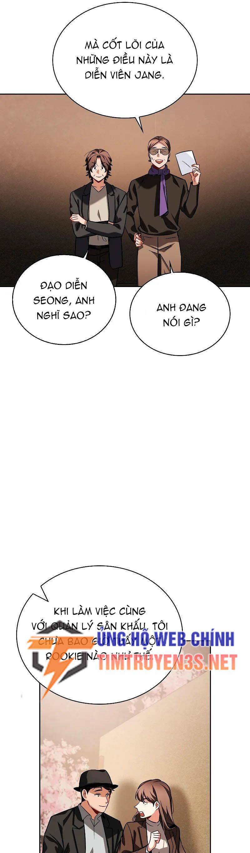 Sống Như Một Diễn Viên Chap 66 - Next Chap 67