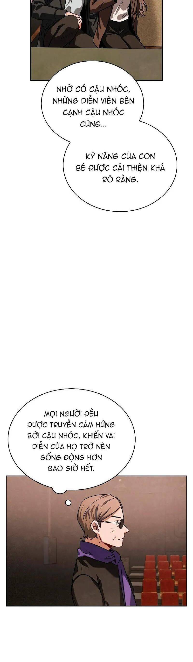 Sống Như Một Diễn Viên Chap 66 - Next Chap 67