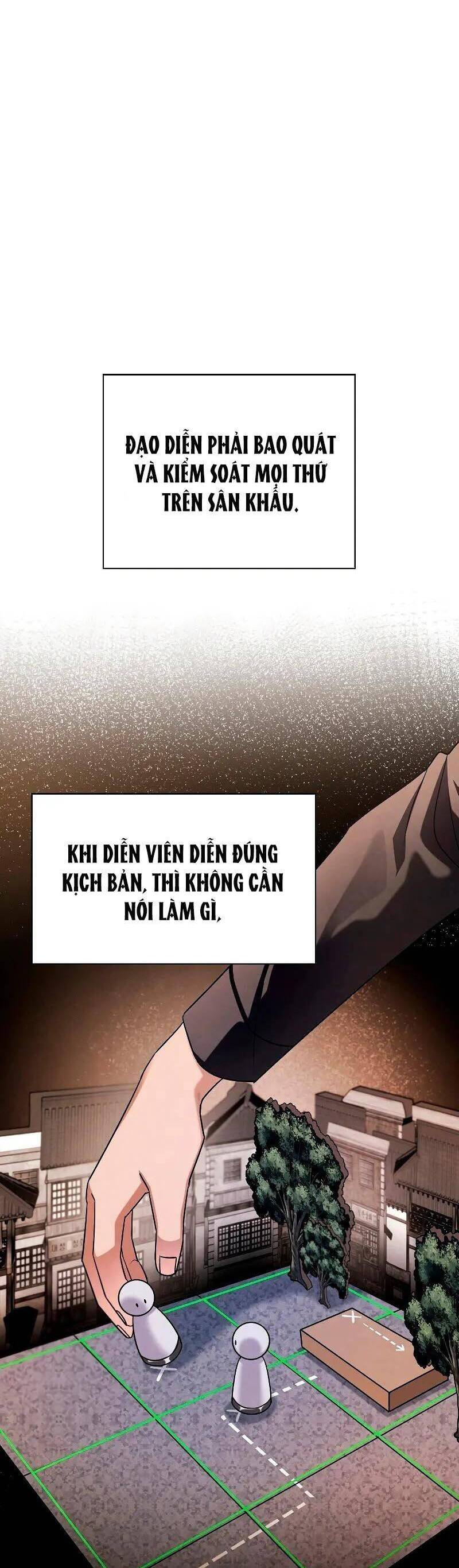 Sống Như Một Diễn Viên Chap 66 - Next Chap 67