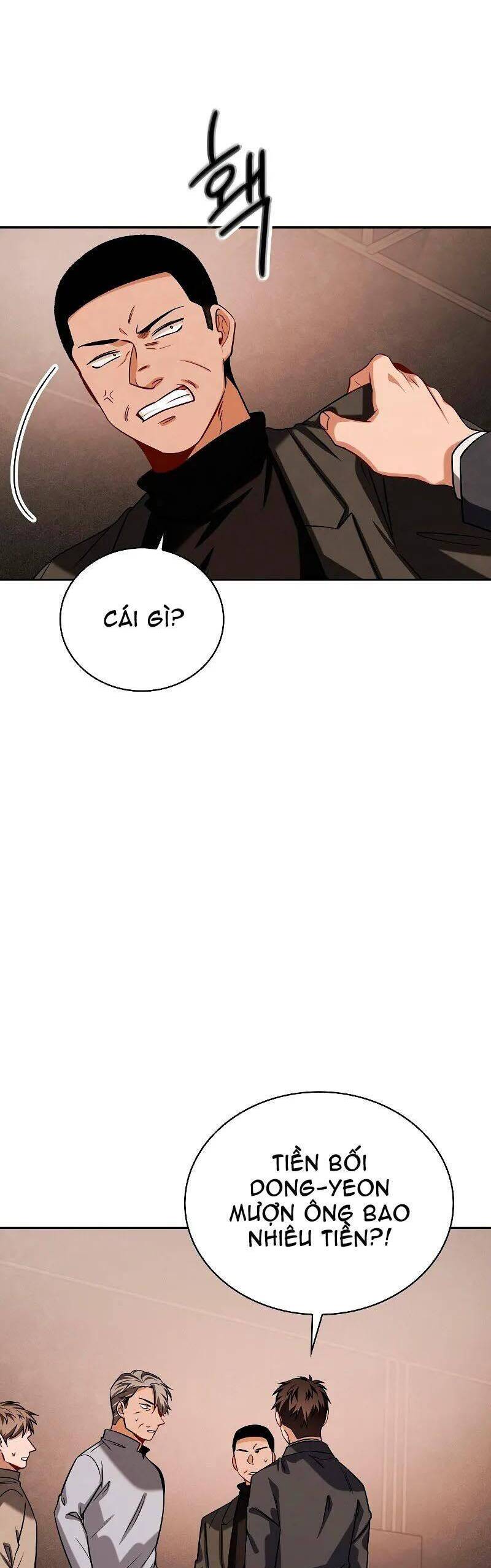 Sống Như Một Diễn Viên Chap 67 - Next Chap 68