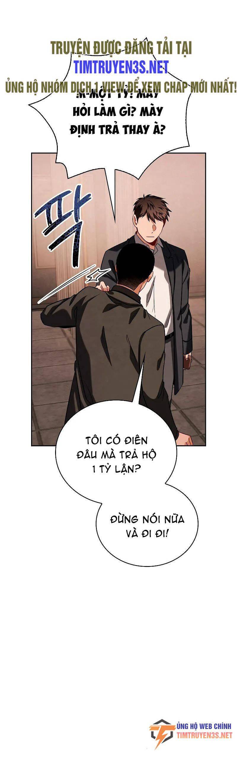 Sống Như Một Diễn Viên Chap 67 - Next Chap 68