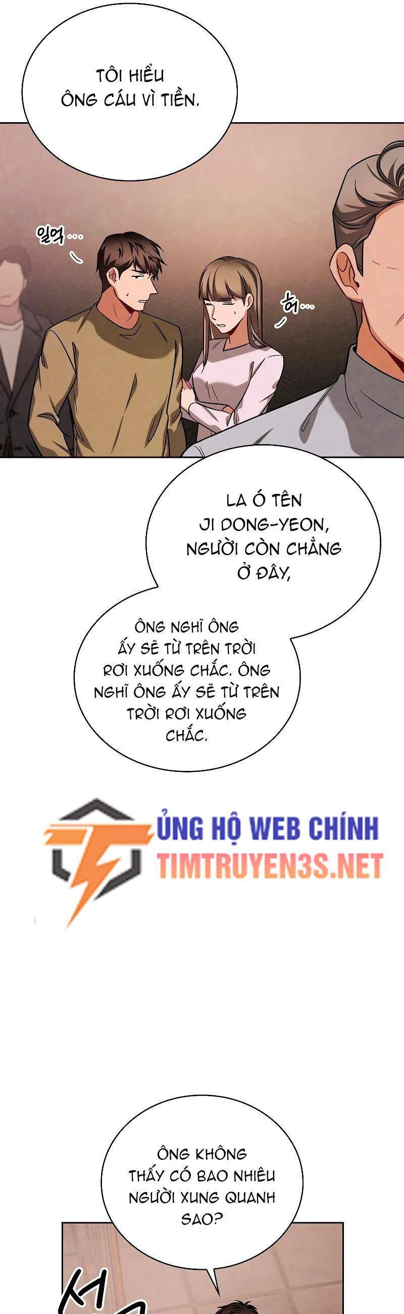Sống Như Một Diễn Viên Chap 67 - Next Chap 68