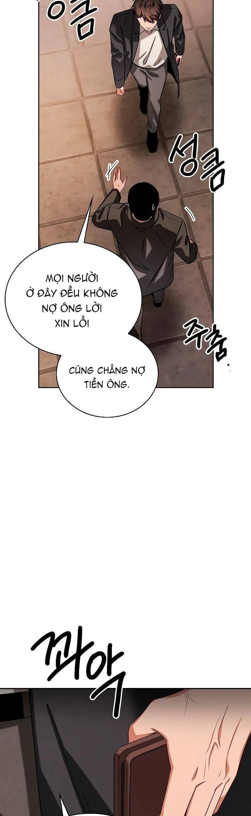 Sống Như Một Diễn Viên Chap 67 - Next Chap 68