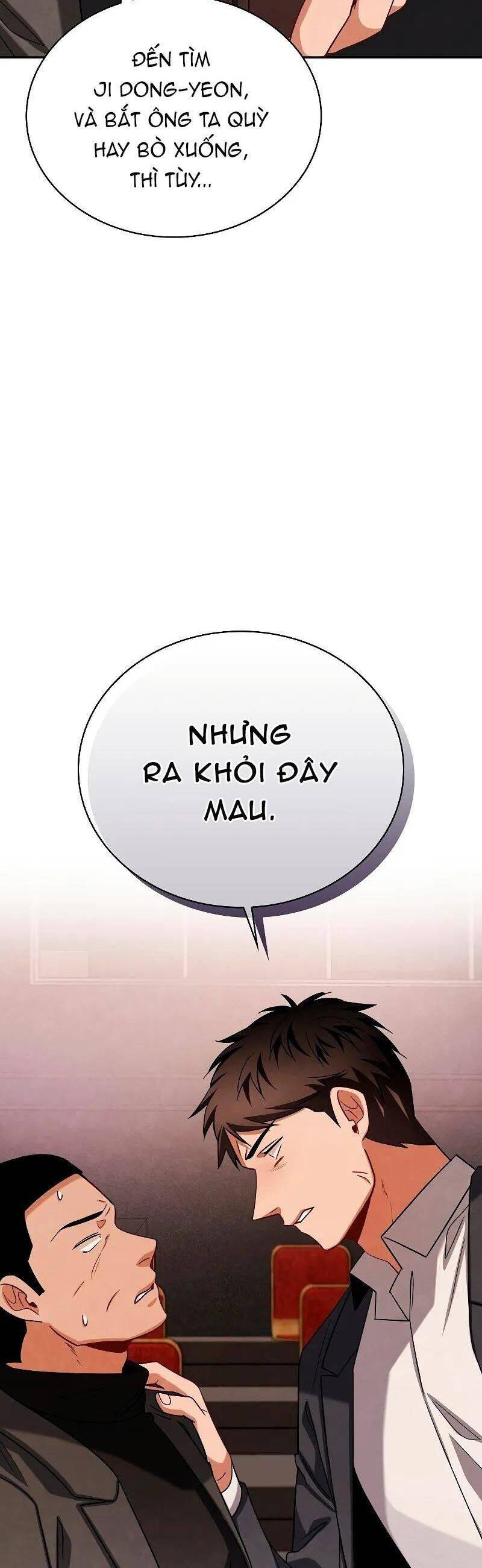 Sống Như Một Diễn Viên Chap 67 - Next Chap 68