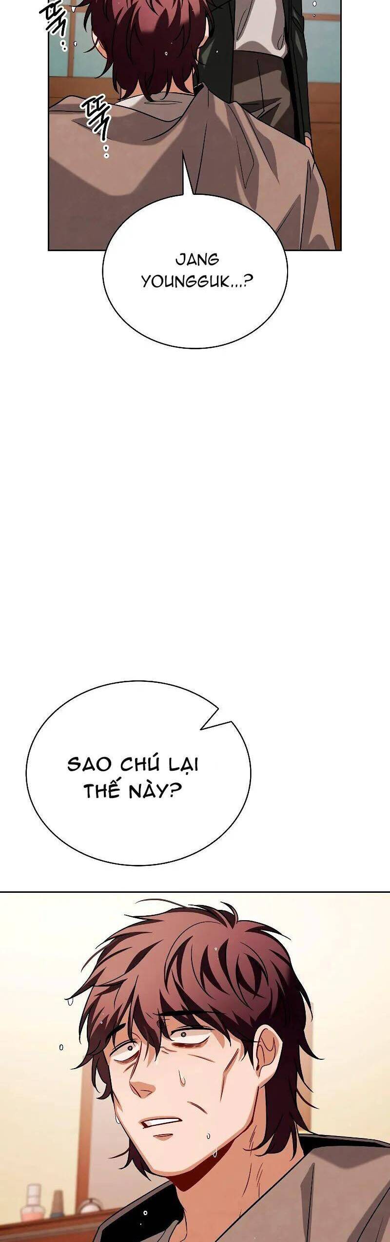 Sống Như Một Diễn Viên Chap 67 - Next Chap 68