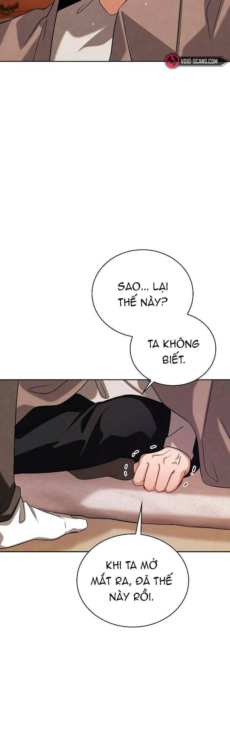 Sống Như Một Diễn Viên Chap 67 - Next Chap 68