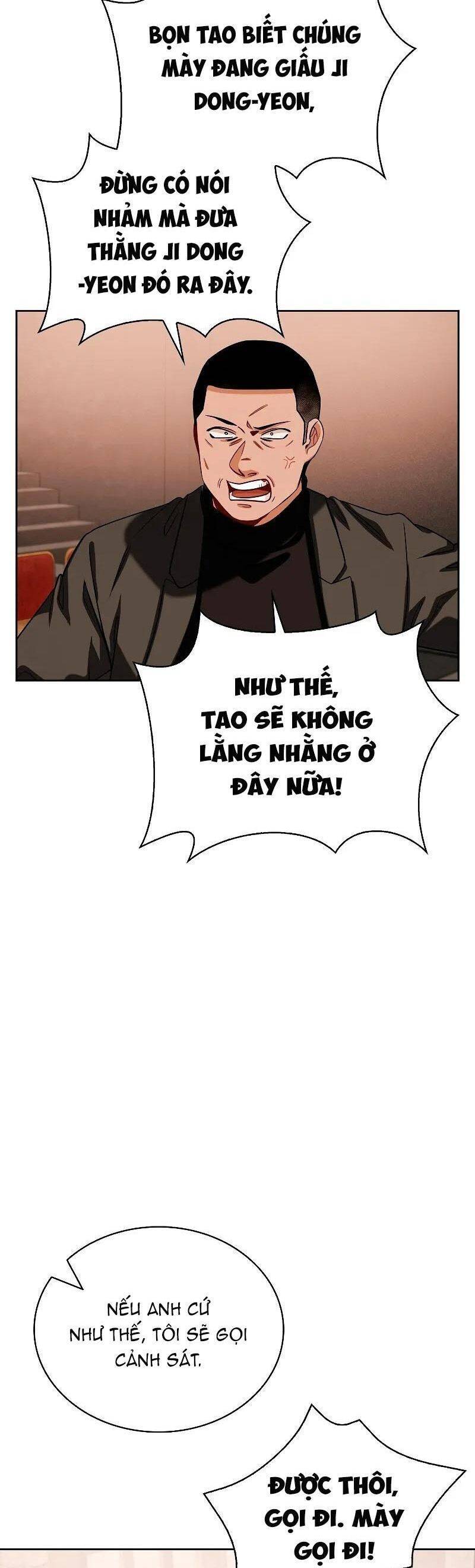 Sống Như Một Diễn Viên Chap 67 - Next Chap 68