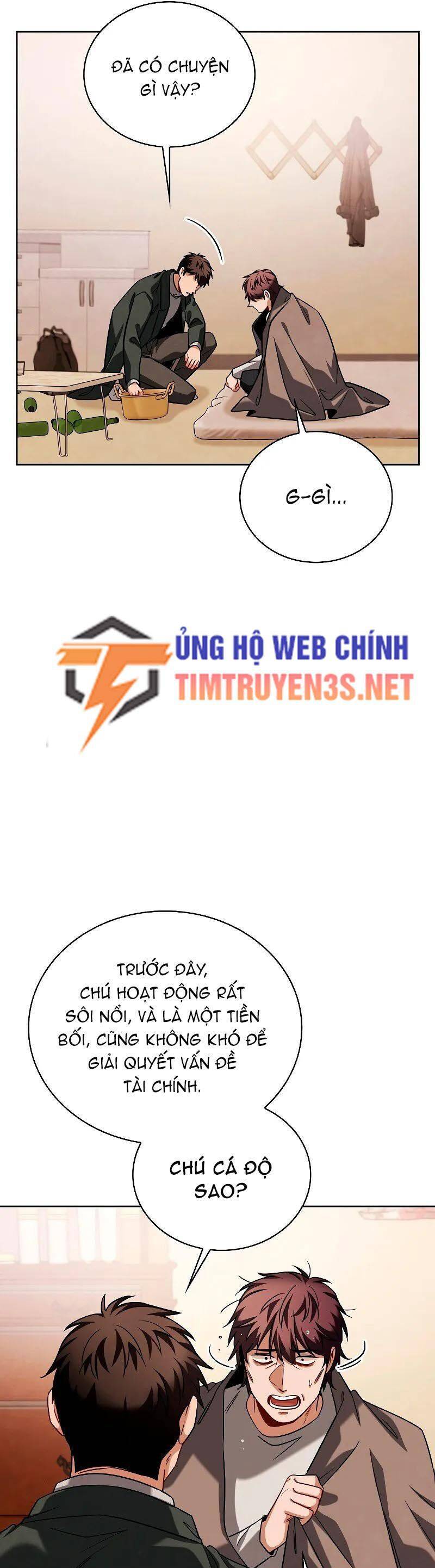 Sống Như Một Diễn Viên Chap 67 - Next Chap 68