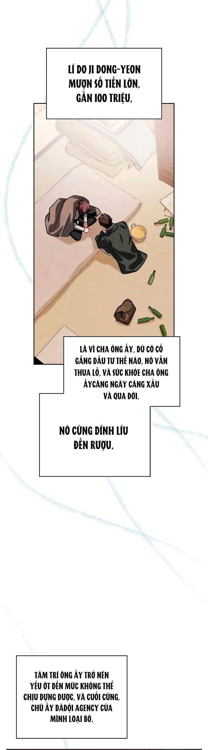 Sống Như Một Diễn Viên Chap 67 - Next Chap 68