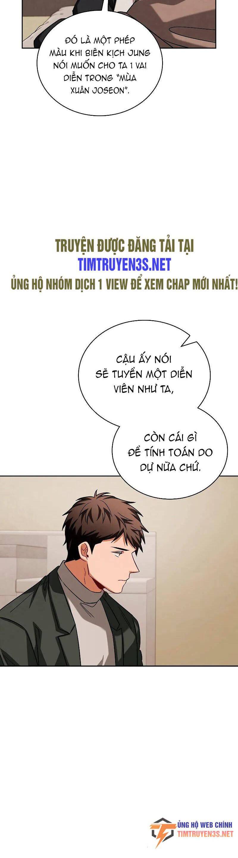 Sống Như Một Diễn Viên Chap 67 - Next Chap 68