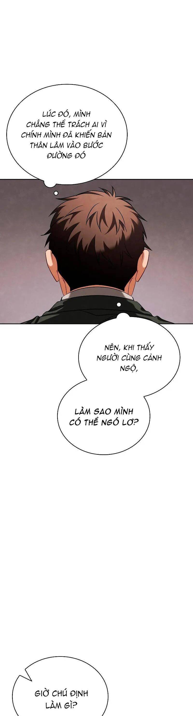 Sống Như Một Diễn Viên Chap 67 - Next Chap 68